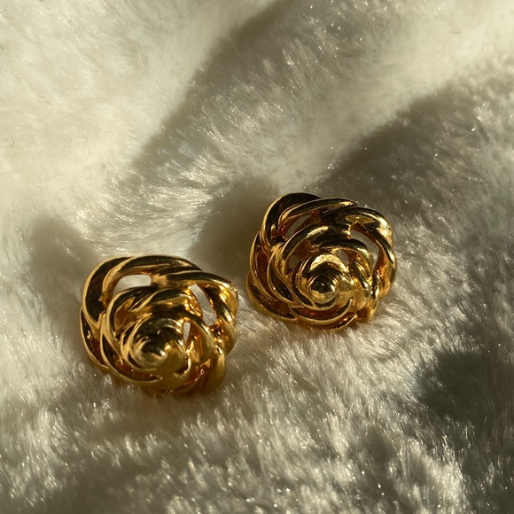 Lot of vintage jewelry - Picture 6 of 10